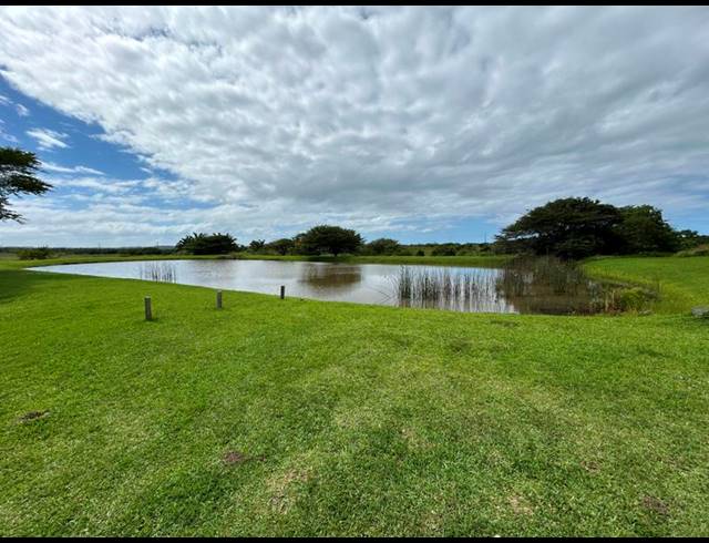 LAND FOR SALE IN ZINI RIVER ESTATE